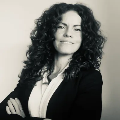 Katia Koulikoff-Souviron