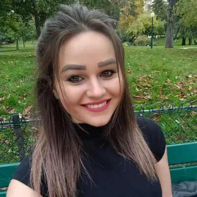 Svetlana Prepelita