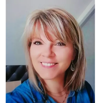 Céline Gavard