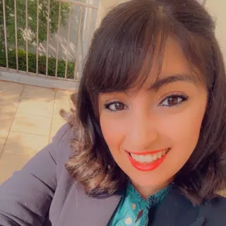 Jihane Rahmani