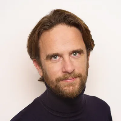 Frédéric Tessier