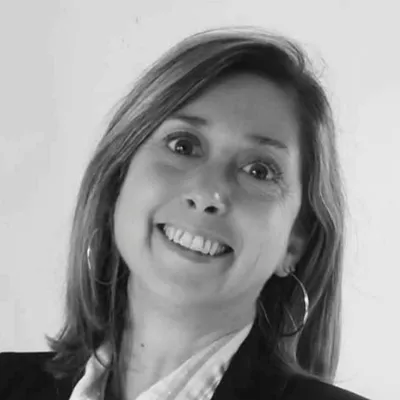 Delphine Legoupil