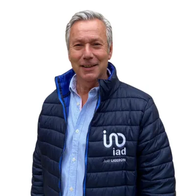 Joël Ligeron