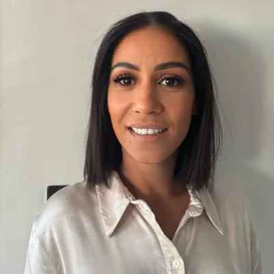 Samira Ikherbane