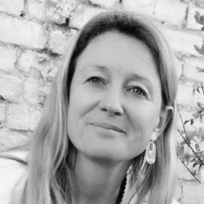 Cathy Alavoine
