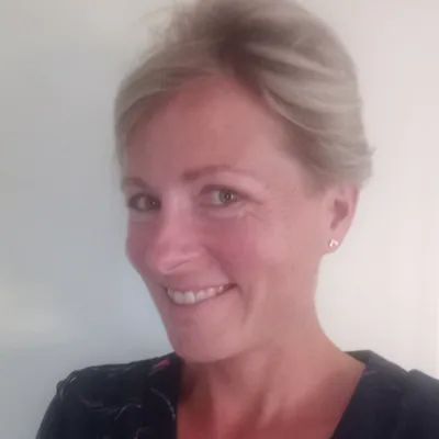 Julie Joly