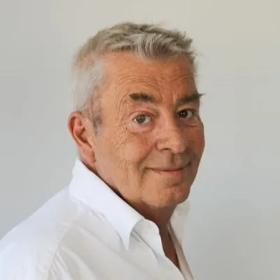 Jean-Michel Plauchud