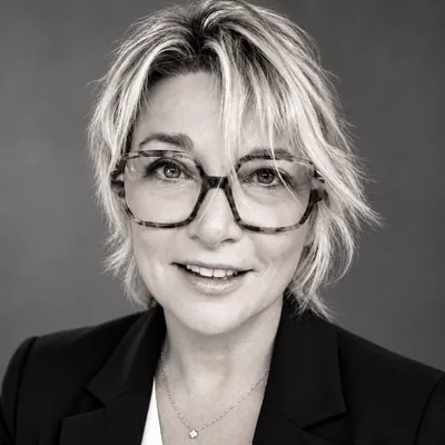 Agnès Sénécal