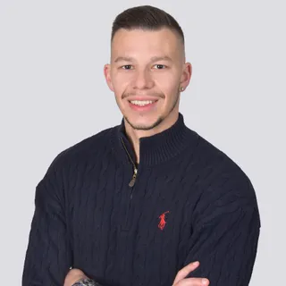 Maxime Azevedo