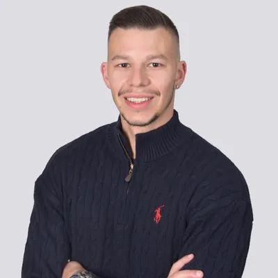 Maxime Azevedo