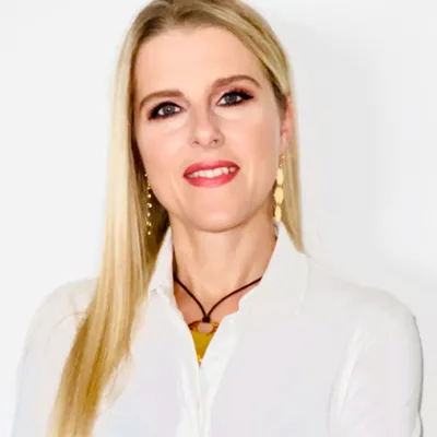 Stéphanie Pion