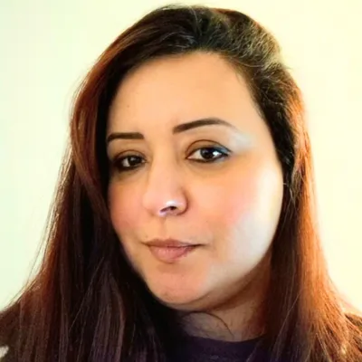 Lamyaa-Es-Solh Ourba