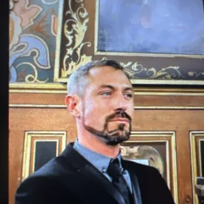 Arnault Krezel