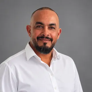 Abdelmadjid Guealia Abdelmadjid Guealia