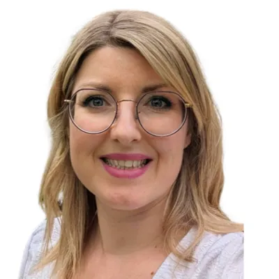 Gaëlle Laloue