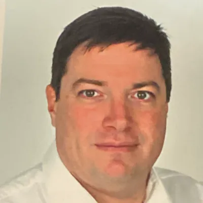 Tom Soustelle