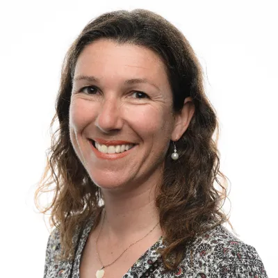 Nathalie Moratille