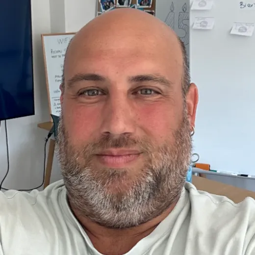 Jérôme Oliva, Manager Bronze