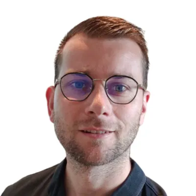 Aurélien Roy
