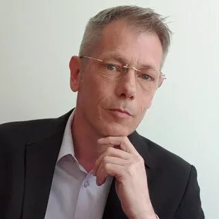 Jérôme Gatefait Jérôme Gatefait