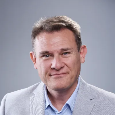 Ludovic Aubard
