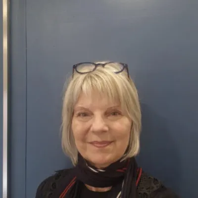 Nadine Salles