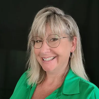 Karine COCHET