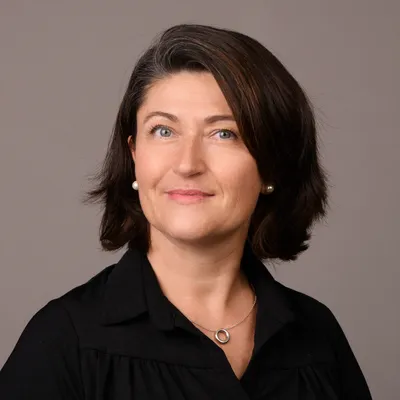 Véronique Roche