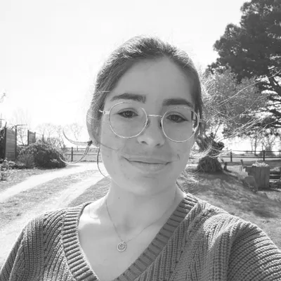 Pauline Le Glatin