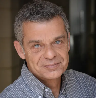 Frederic LEDOUX