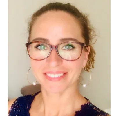 Virginie Marti