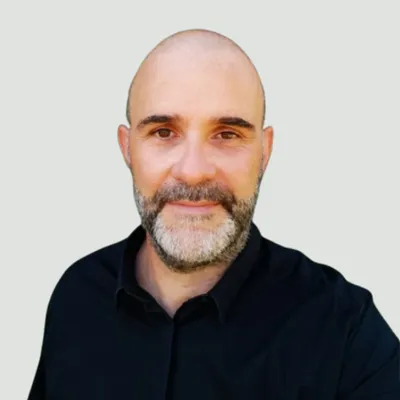 Laurent Dupuy