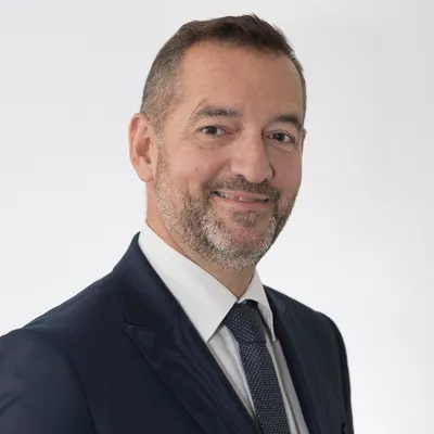 Sylvain Benard