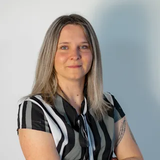 Christelle Lebredonchel Christelle Lebredonchel
