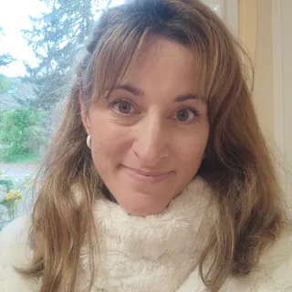 Sylvie Louvel