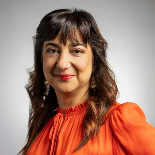 Carmen Amir-Khosrovi