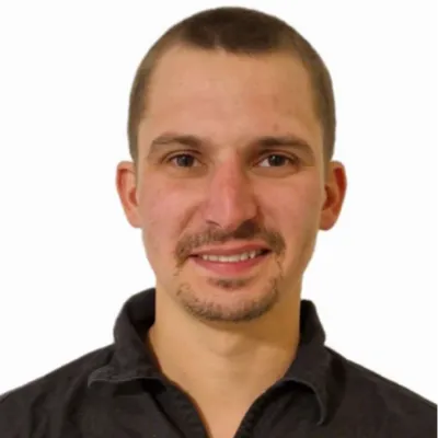Frédéric Baudin