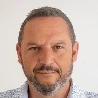Renaud Laurent