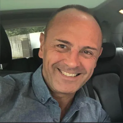 Christophe Penvern