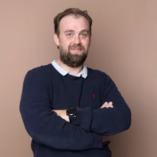 Maximilien Chevallier Maximilien Chevallier