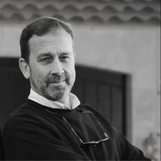 Richard Millon Sainte-Clair