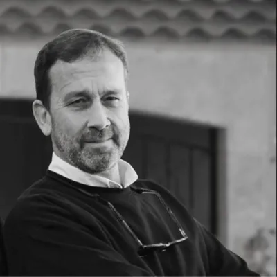 Richard Millon Sainte-Clair