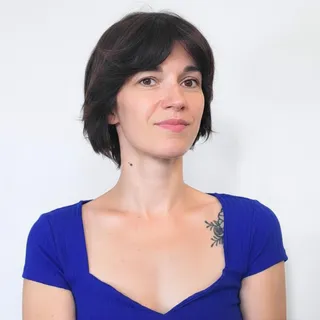 Géraldine Wittmann Géraldine Wittmann