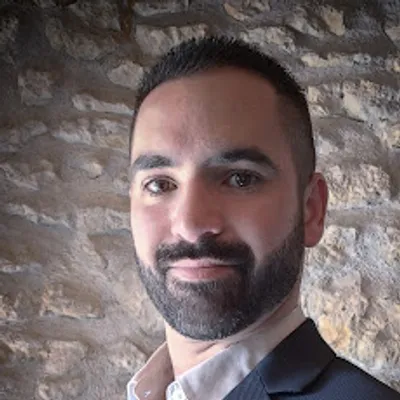 Florian Fabre