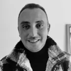 Badre BEN DAHMANE Badre BEN DAHMANE