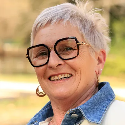 Christine CASTILLON