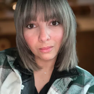 Olivia Andrès