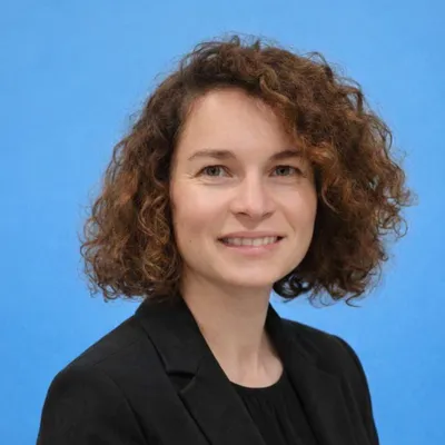 Aurélie Georgere