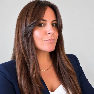 Sarah Grondin