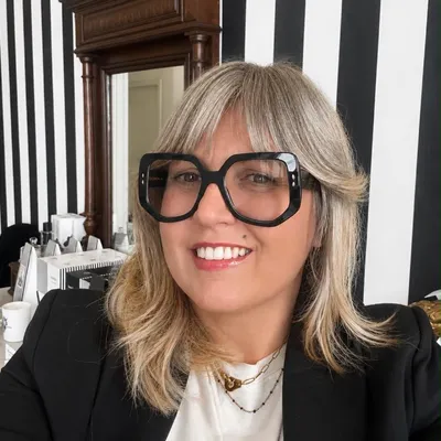 Christelle Pontous